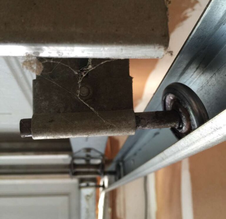 Garage Door Repairs