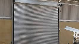 Roller Shutter VS Roller Doors