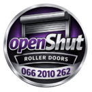 Open Shut